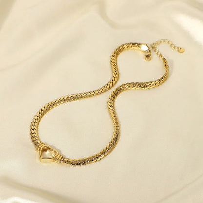 Anna Necklace