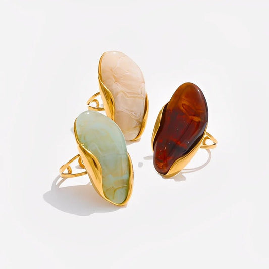 Aria Ring