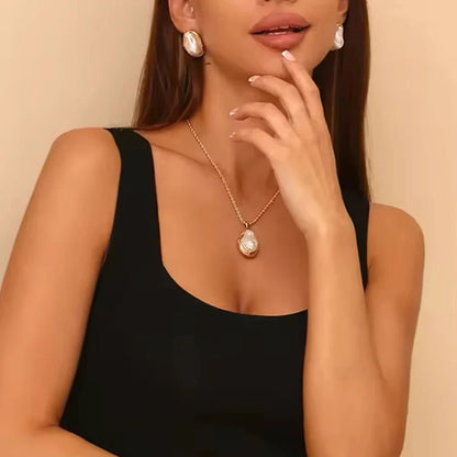 Aureline Necklace