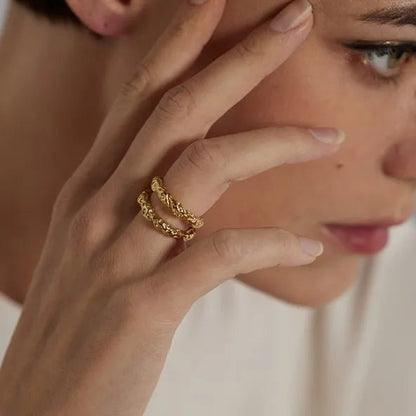 Aurum Ring
