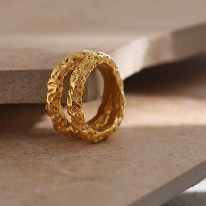 Aurum Ring
