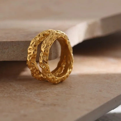 Aurum Ring