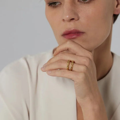Aurum Ring