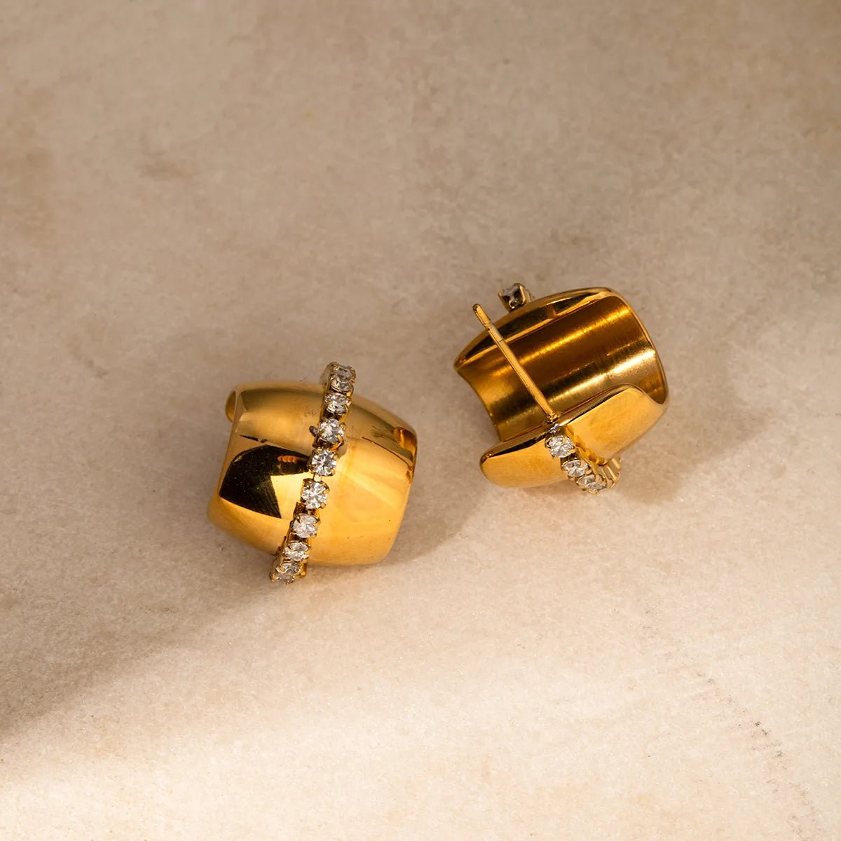 Bali Earrings
