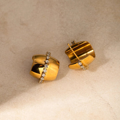 Bali Earrings