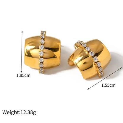 Bali Earrings