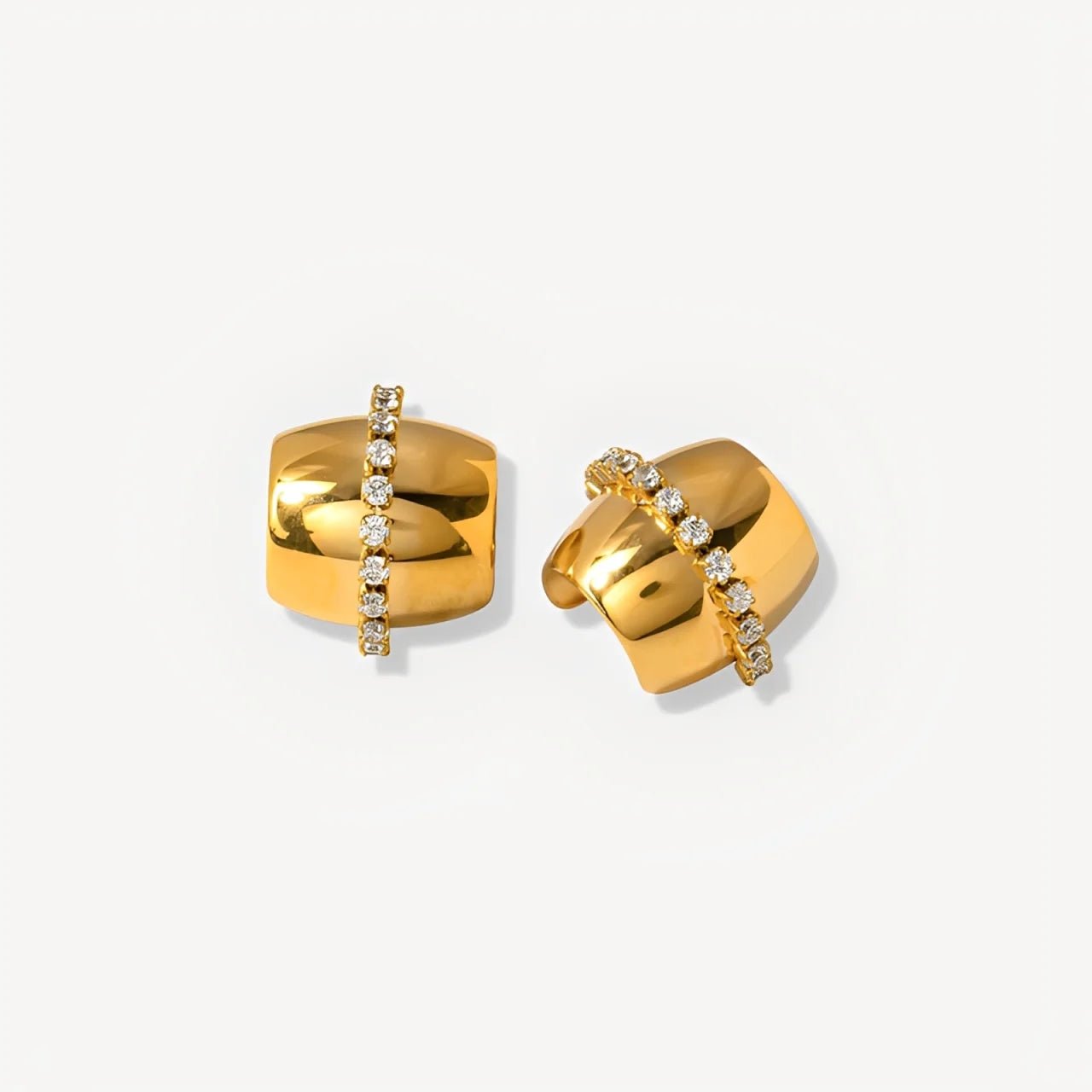 Bali Earrings
