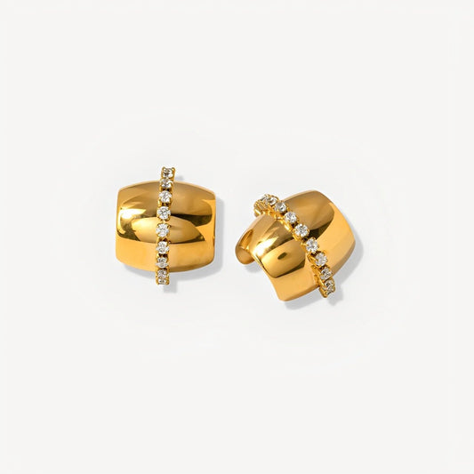 Bali Earrings