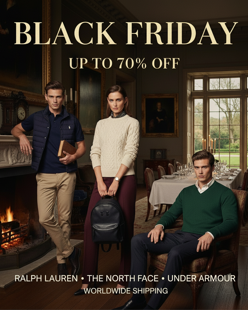 Banner Black Friday Ulippa - Versão Ajustada