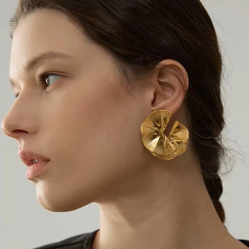 Blossom Earrings
