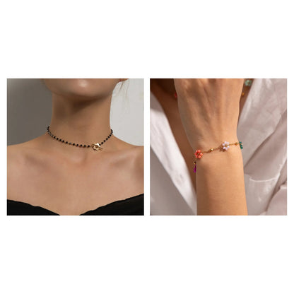 Blossoming Spring Floral Collection Bundle