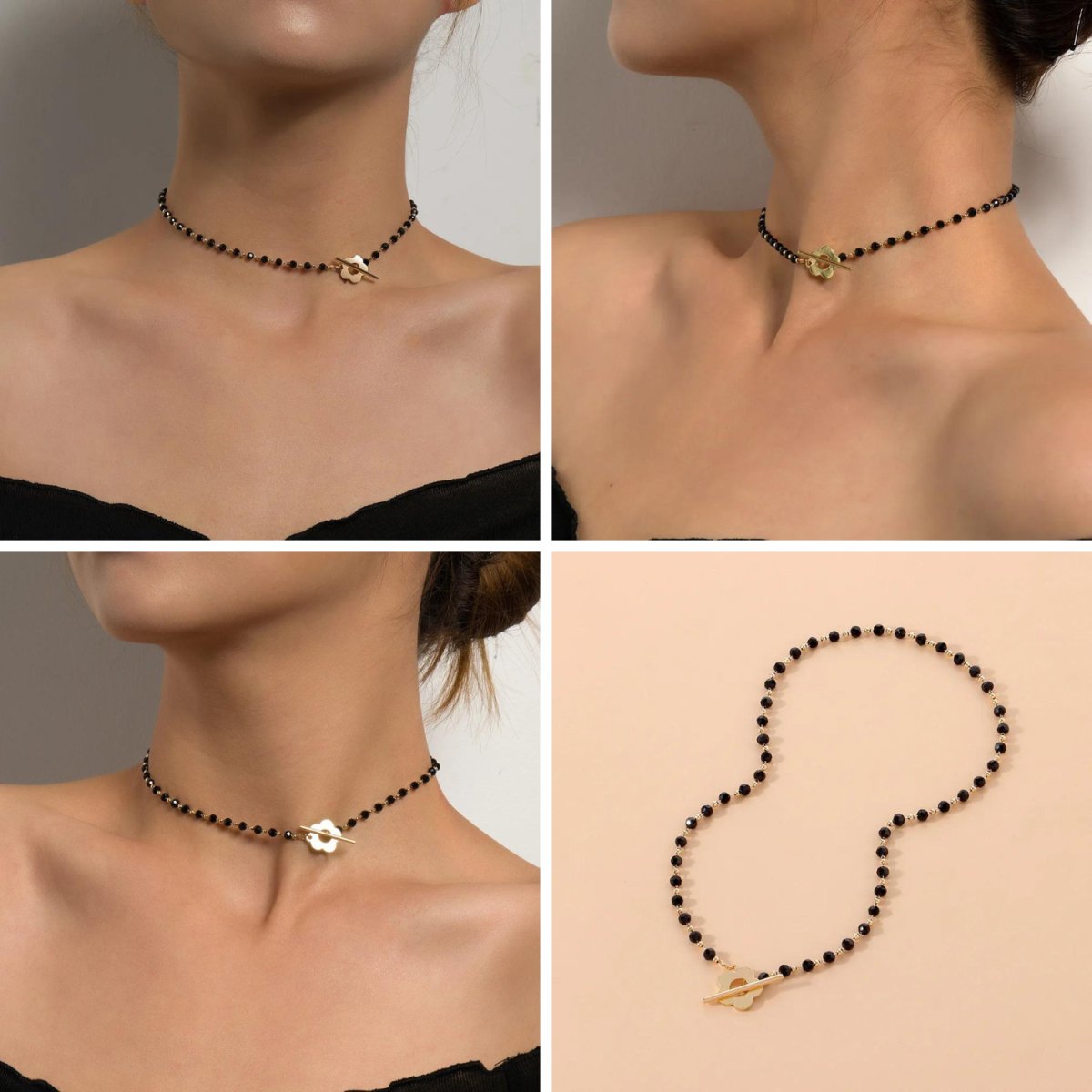 Blossoming Spring Floral Collection Bundle