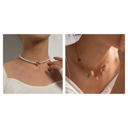 Blossoming Spring Floral Collection Bundle