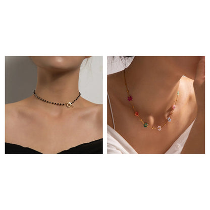 Blossoming Spring Floral Collection Bundle