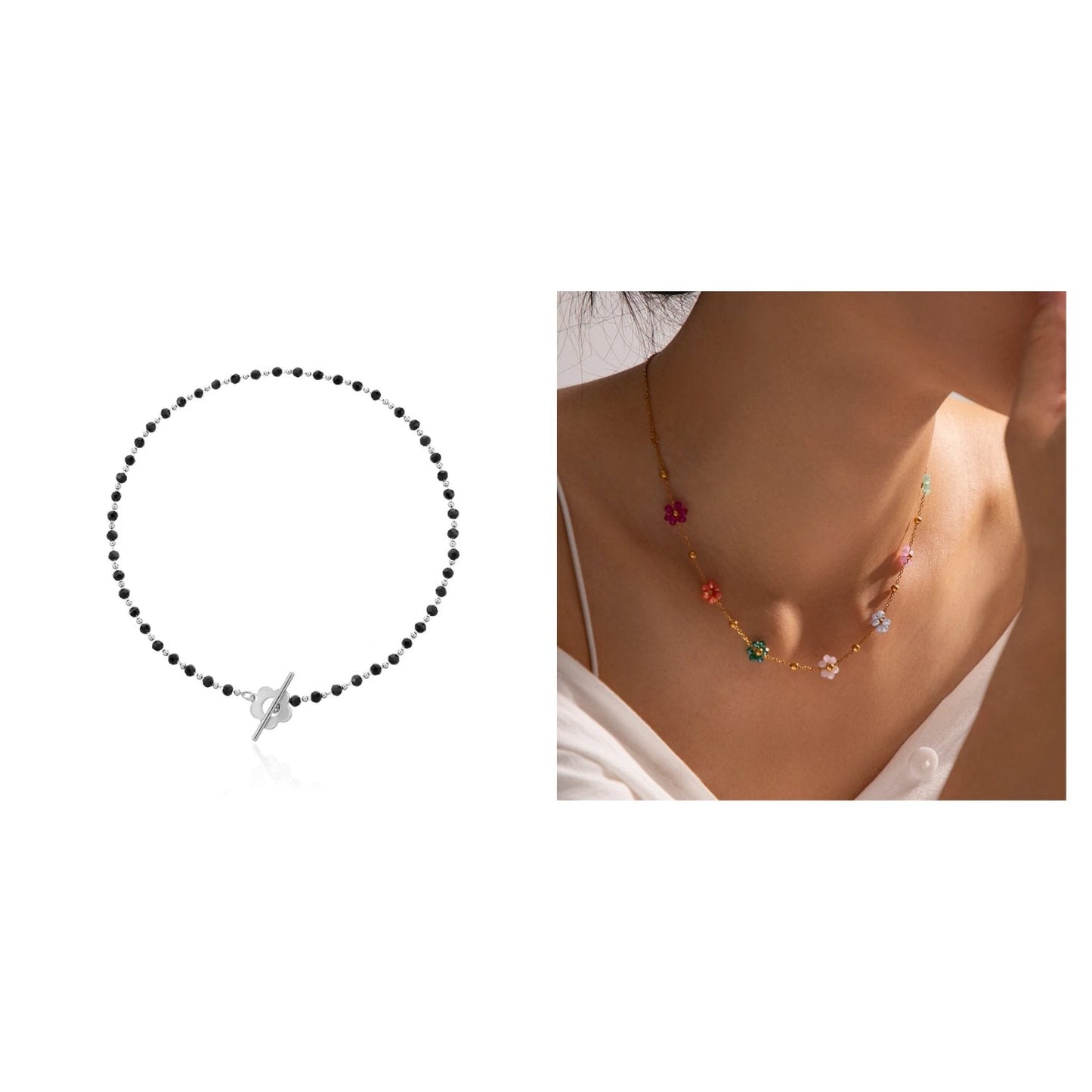 Blossoming Spring Floral Collection Bundle