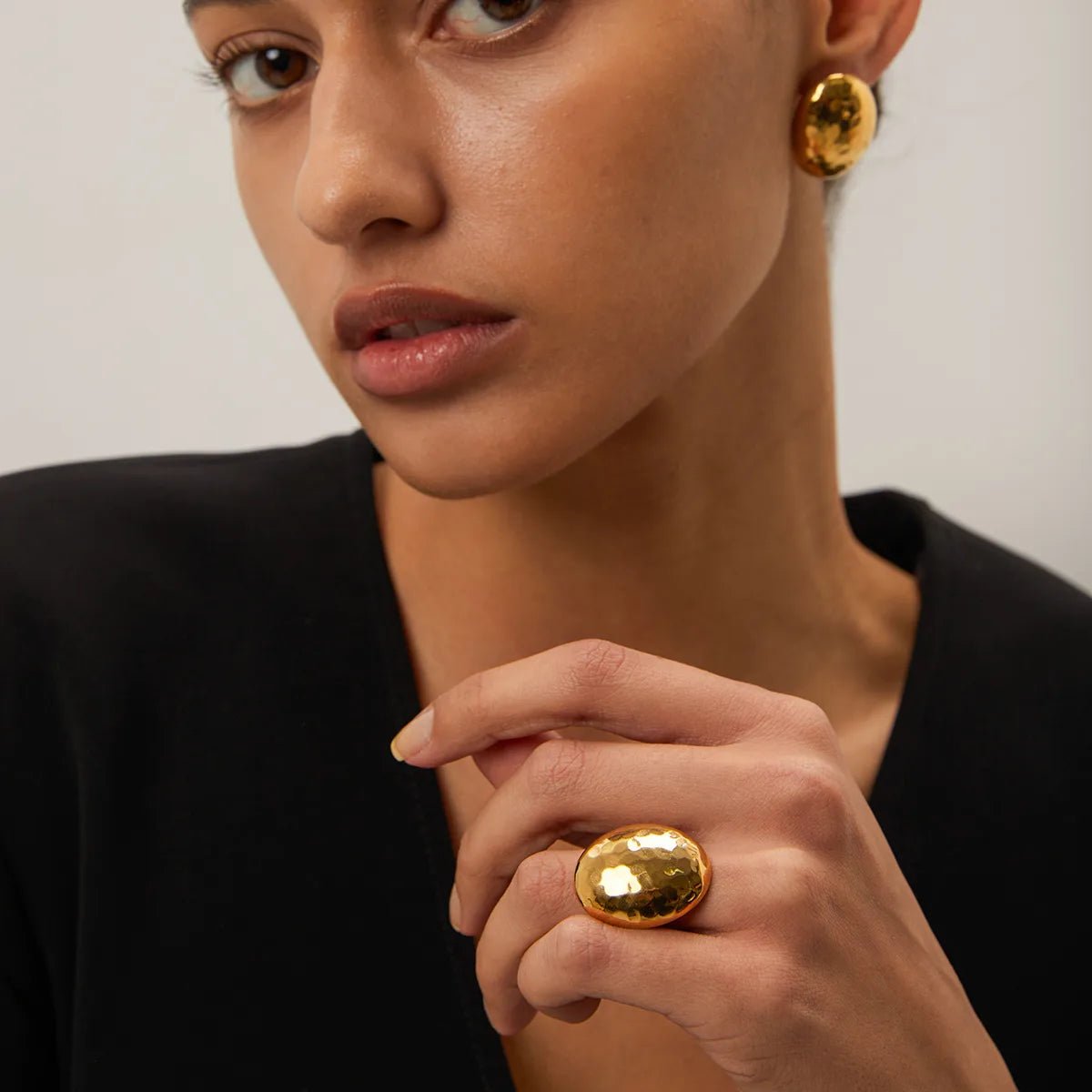 Brava Ring