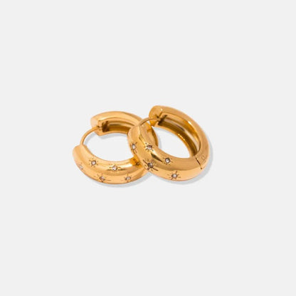 Calista Earrings