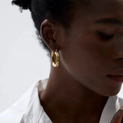 Calvera Earrings