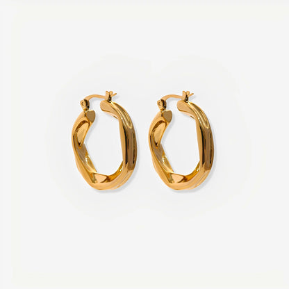 Calvera Earrings