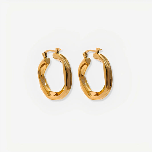 Calvera Earrings