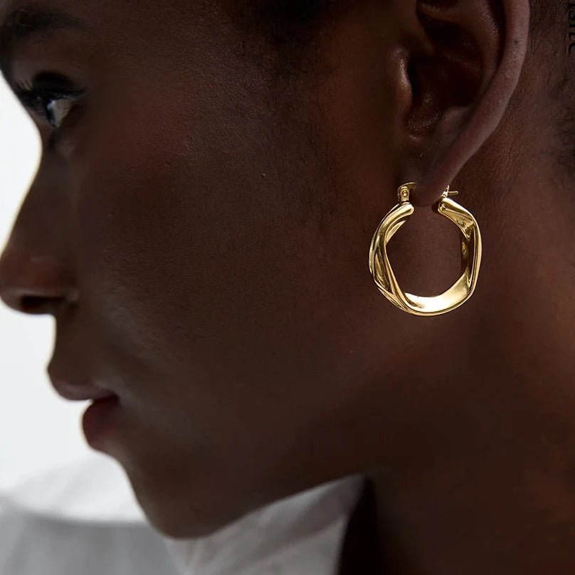 Calvera Earrings
