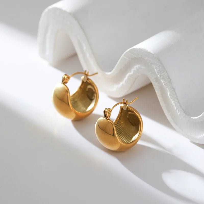 Cirra Earrings