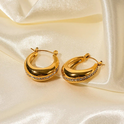 Clara Earrings