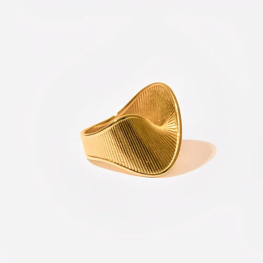 Clarisse Ring