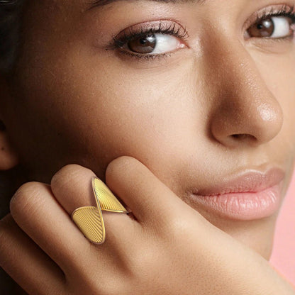 Clarisse Ring