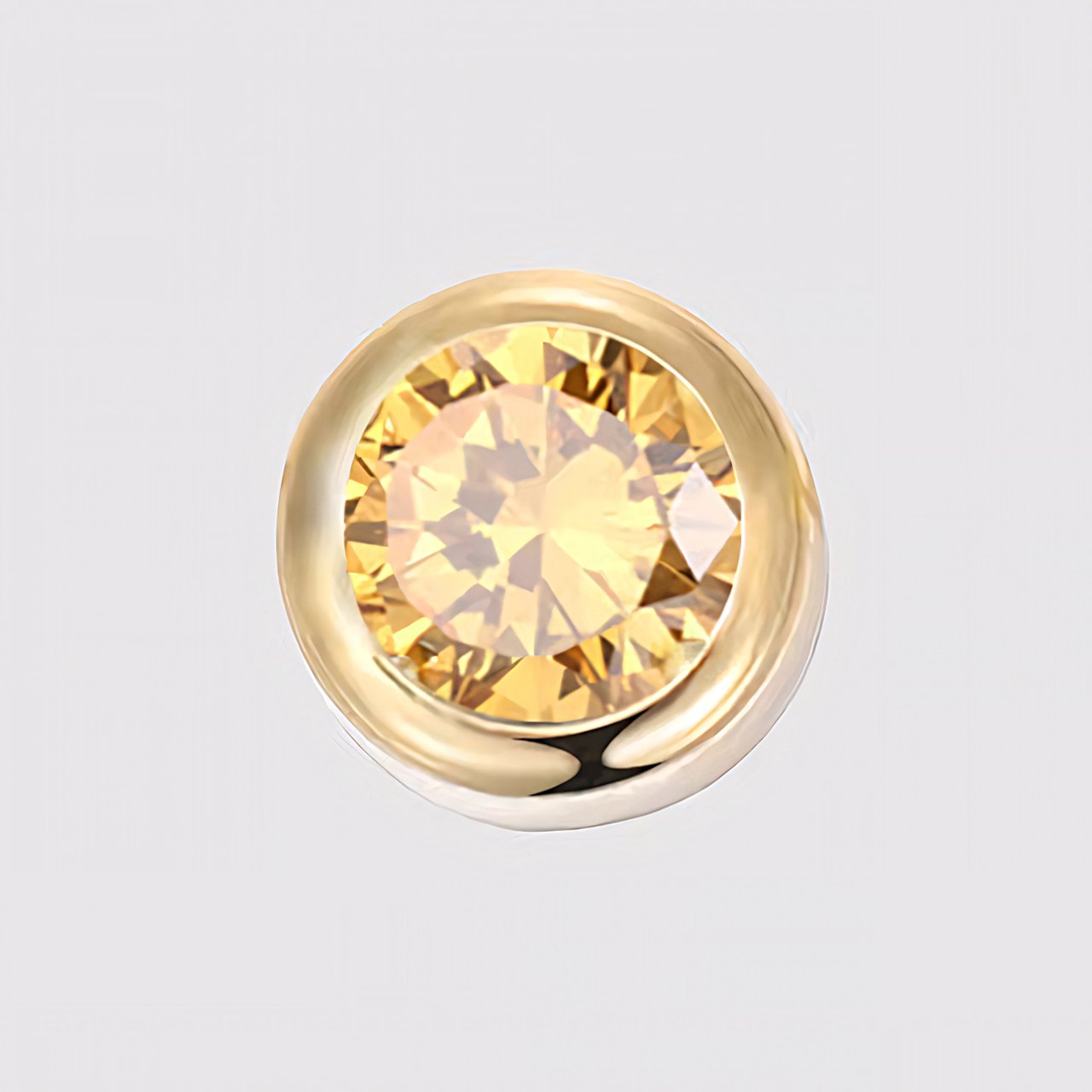 Dainty Birthstone Chain Bracelet