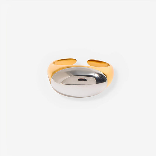 Dualis Ring