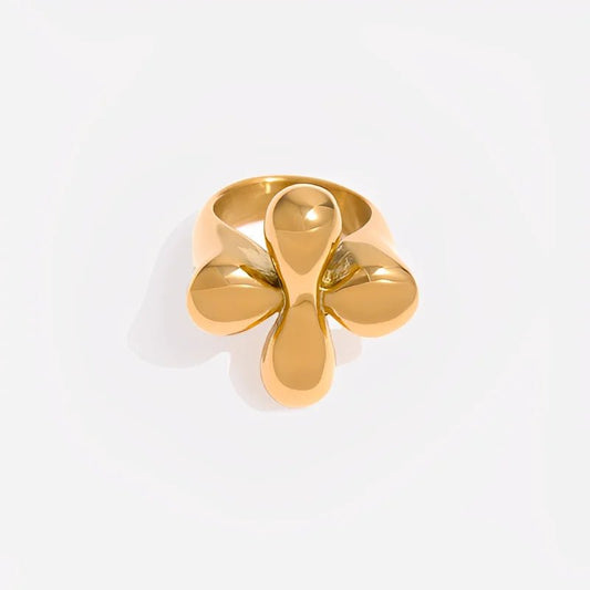 Éclat Ring