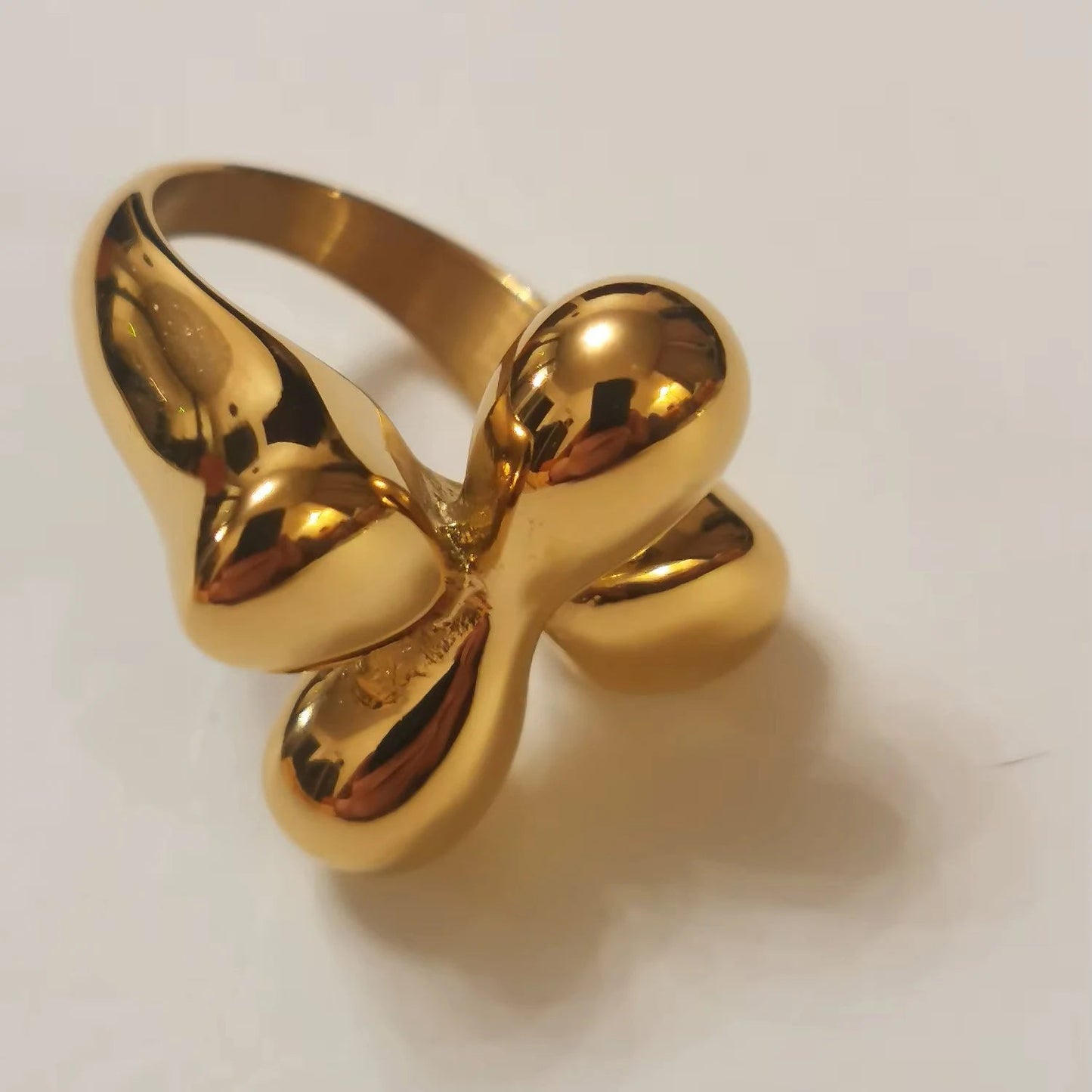 Éclat Ring