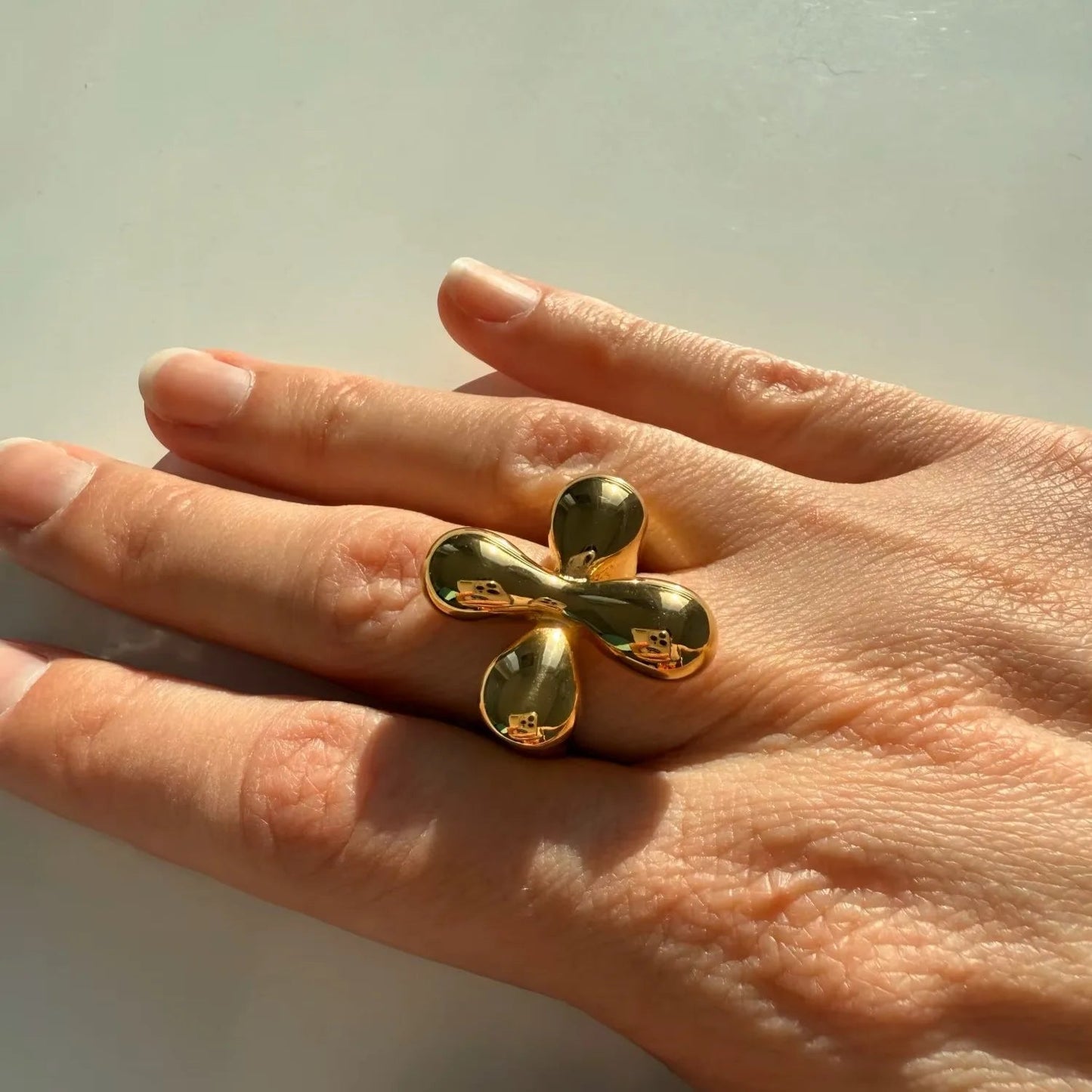 Éclat Ring