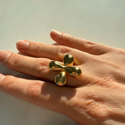 Éclat Ring