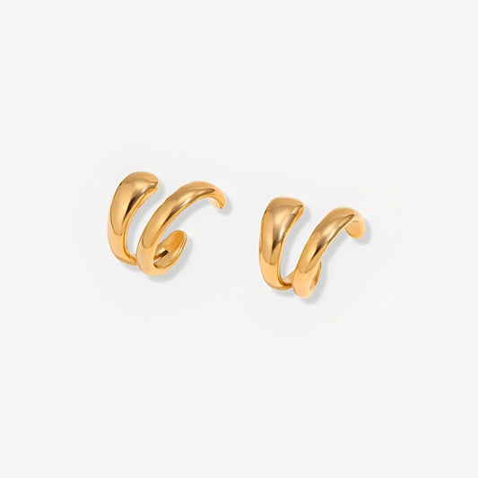 Elara Ear Cuff