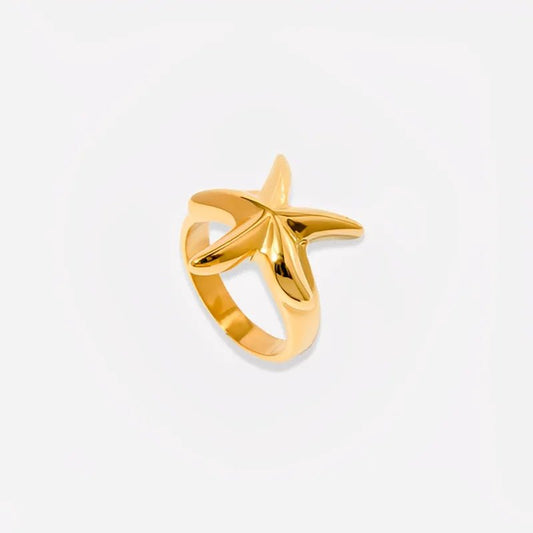 Estela Ring