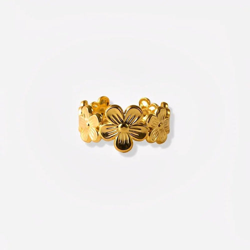 Fiore Ring