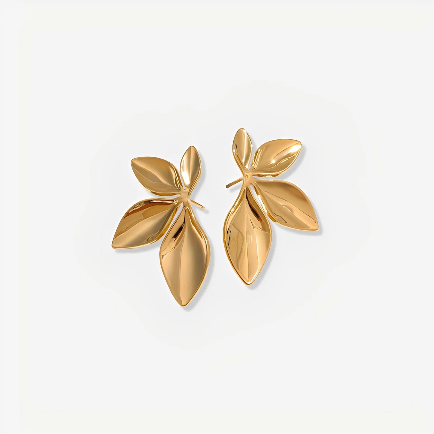 Flora Earrings