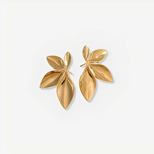 Flora Earrings