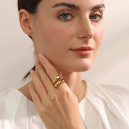 Fluxo Ring