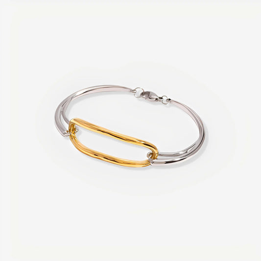 Geo Bracelet