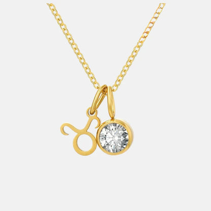 Eterna Constellation Necklace
