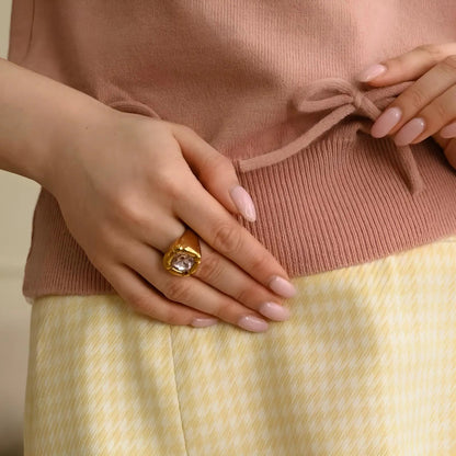 Iris Ring