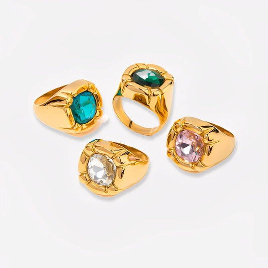Iris Ring