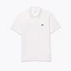 LC Regular Fit Cotton Blend Polo Shirt