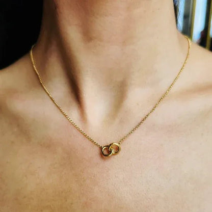 Linka Necklace