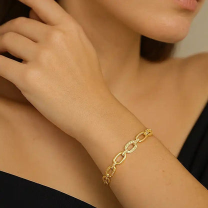 Loop Bracelet