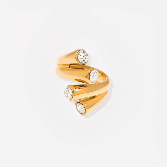 Luar Ring