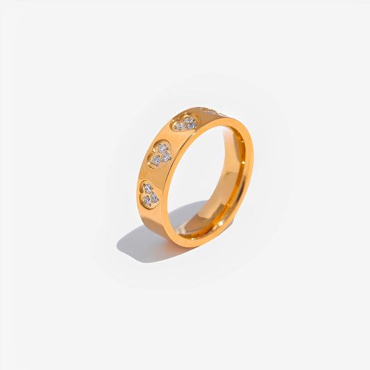 Luce Ring